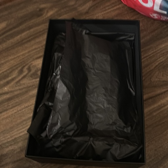 YSL shoe box brand new - Picture 4 of 4